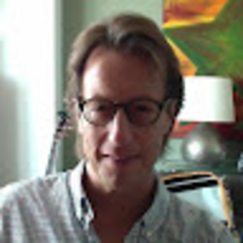 Meet your Posher, Chris